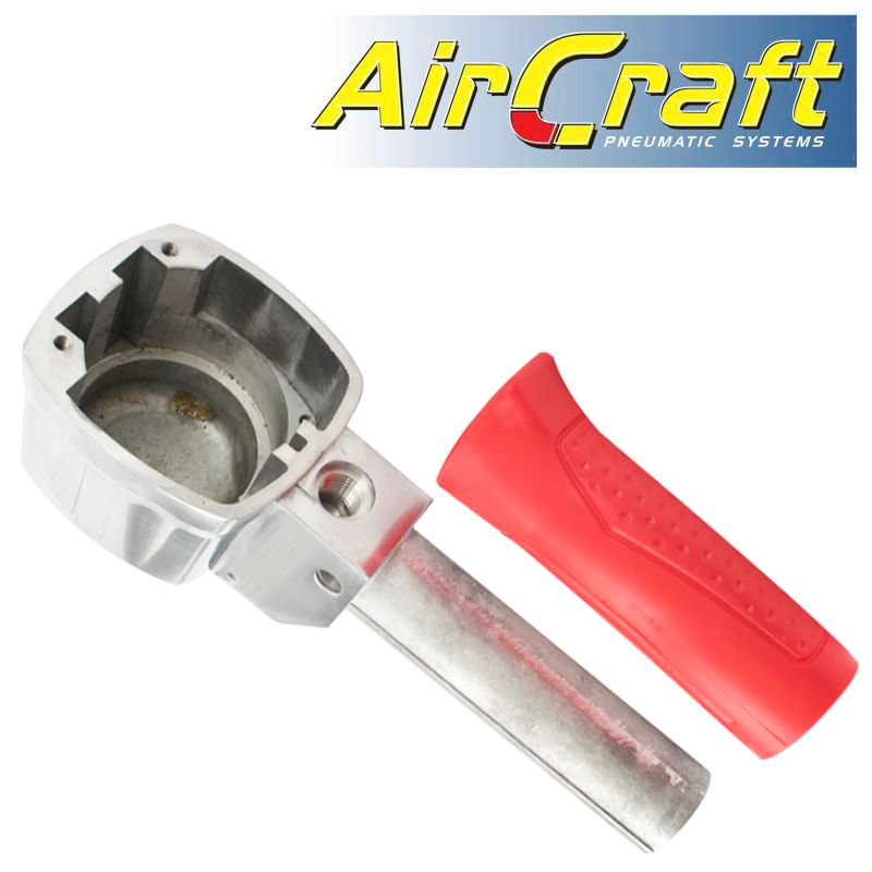 AIR SANDER SERVICE KIT HOUSING/HANDLE (1/17) FOR AT0010 AIR SANDER SERVICE KIT HOUSING/HANDLE (1/17) FOR AT0010