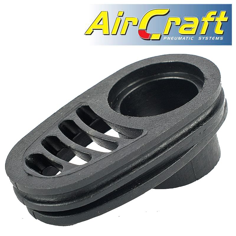 EXHAUST DEFLECTOR FOR AIR DRILL 12.5mm REVERSABLE 550RPM (1/2') EXHAUST DEFLECTOR FOR AIR DRILL 12.5mm REVERSABLE 550RPM (1/2')