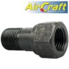 CYLINDER FOR AIR DRILL 12.5mm REVERSABLE 550RPM (1/2')