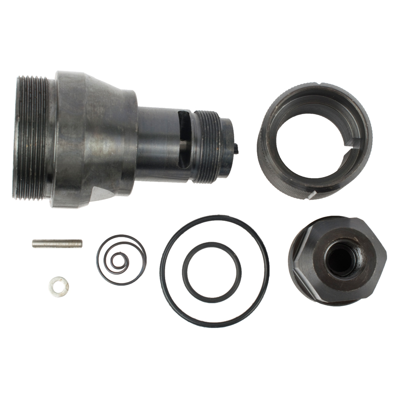 AIR ANGLE GRIND. SERVICE KIT SPEED CONT. & SHAFT (29-37) FOR AT0013 AIR ANGLE GRIND. SERVICE KIT SPEED CONT. & SHAFT (29-37) FOR AT0013