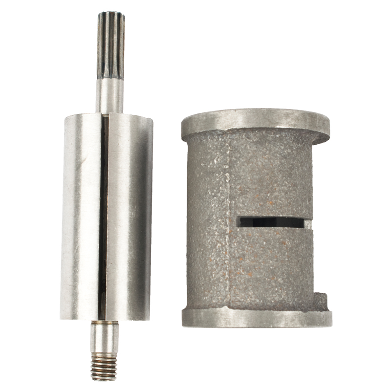 AIR ANGLE GRIND. SERVICE KIT CYL. & ROTOR (24-26) FOR AT0013 AIR ANGLE GRIND. SERVICE KIT CYL. & ROTOR (24-26) FOR AT0013