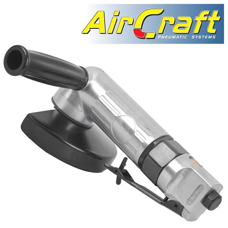 AIR ANGLE GRINDER 125MM PROLINE AIR ANGLE GRINDER 125MM PROLINE