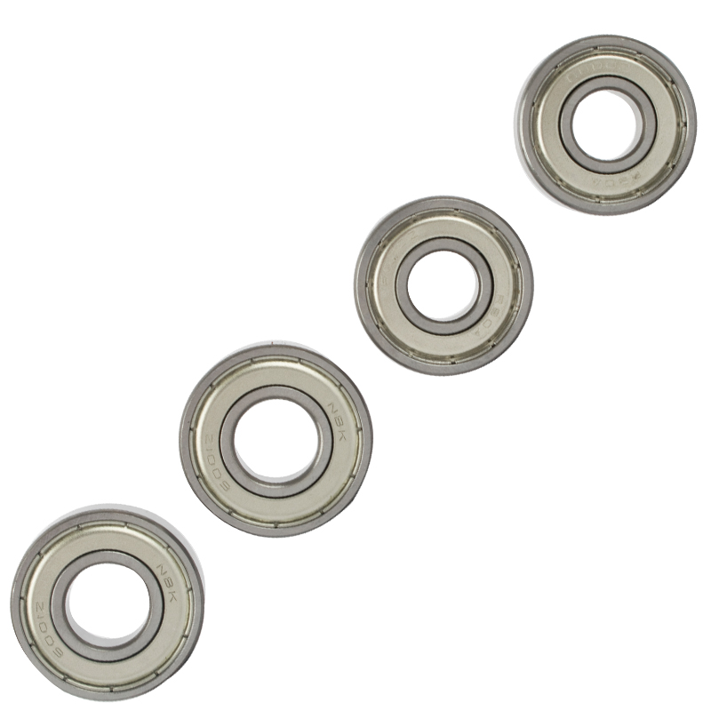 AIR PALM SANDER SERVICE KIT BEARINGS VAR. (4/15) FOR AT0014 AIR PALM SANDER SERVICE KIT BEARINGS VAR. (4/15) FOR AT0014