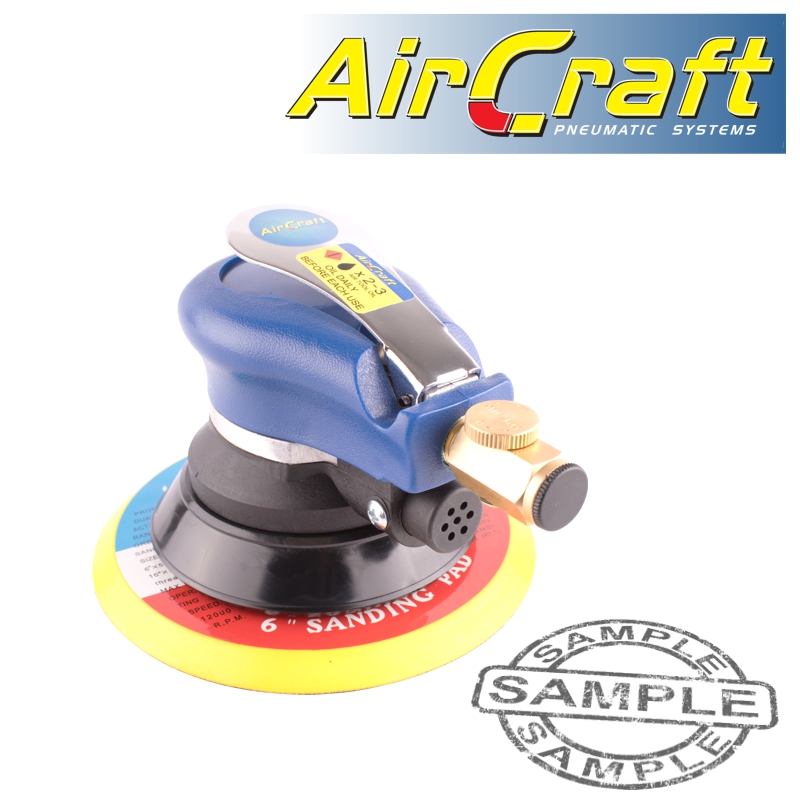 150MM ORBITAL PALM SANDER HOOK AND LOOP 2.4MM ORBIT 150MM ORBITAL PALM SANDER HOOK AND LOOP 2.4MM ORBIT