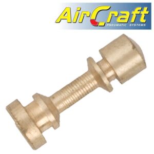 VALVE STEM FOR AIR DIE GRINDER 6MM MINI