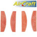 AIR DIE GRIND. SERVICE KIT ROTOR BLADES (21) FOR AT0017