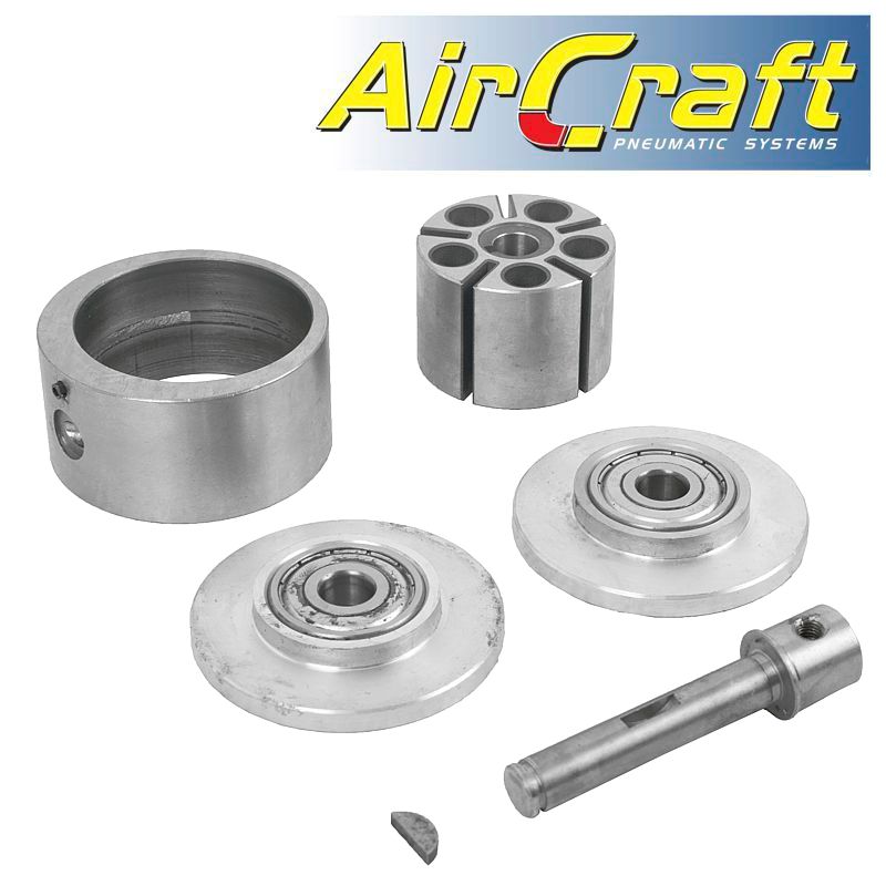 AIR CYL COVER FOR AIR HYDRAULIC RIVETER AIR CYL COVER FOR AIR HYDRAULIC RIVETER
