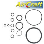 AIR RIVETER SERVICE KIT O-RINGS (B01-05/B10-14) FOR AT0018