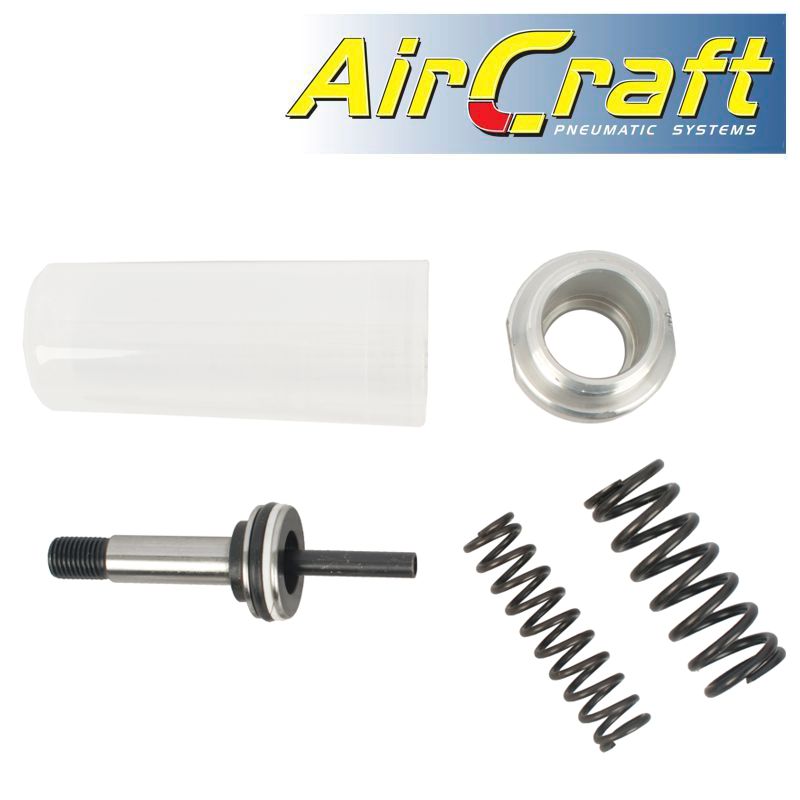 AIR RIVETER SERVICE KIT AXIS COMP.(9/12/14/15/16) FOR AT0018 AIR RIVETER SERVICE KIT AXIS COMP.(9/12/14/15/16) FOR AT0018