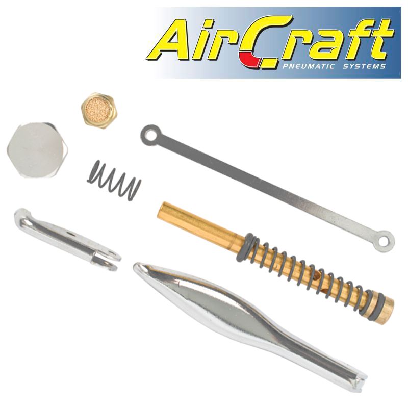 AIR RIVETER SERVICE KIT TRIGGER COMP.(17/25-29/32/33) FOR AT0018 AIR RIVETER SERVICE KIT TRIGGER COMP.(17/25-29/32/33) FOR AT0018