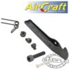 AIR STAPLER SERVICE KIT TORTION SPRING & MAG. LATCH (43-48) FOR AT0019