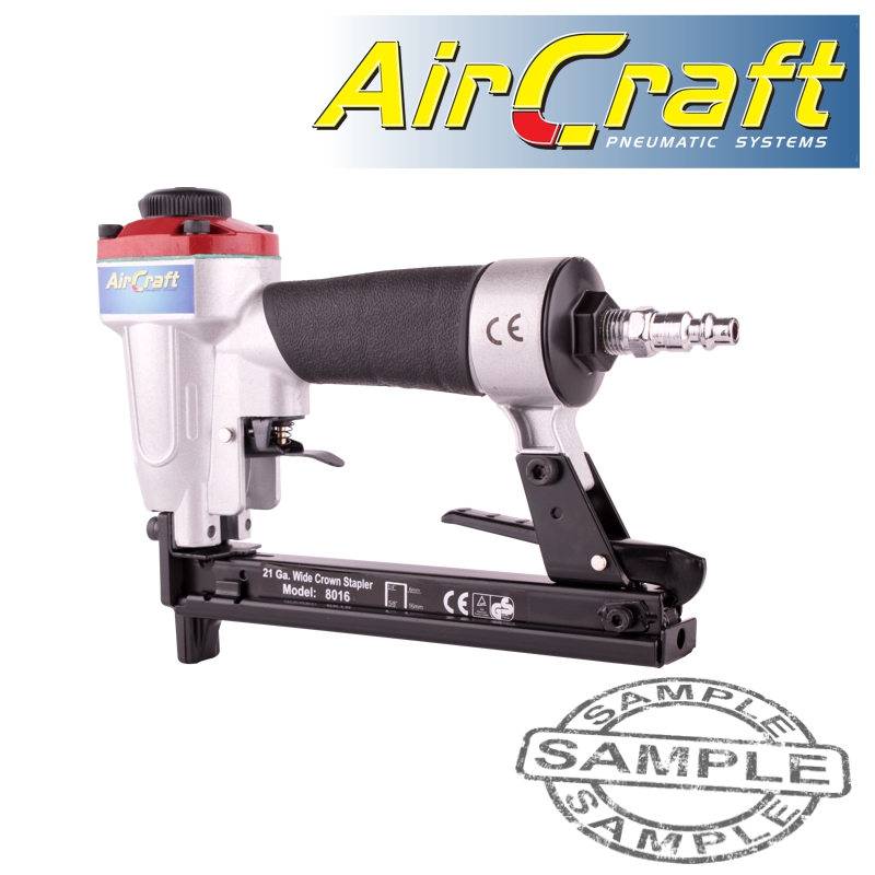 AIR STAPLER 16 X 12.7MM AIR STAPLER 16 X 12.7MM