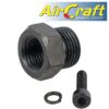 AIR BODY SAW SERVICE KIT BUSHING & CAP SCREW (9-11) FOR AT0021