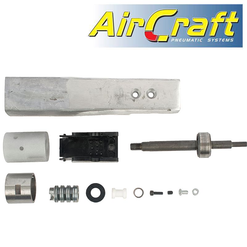 AIR BODY SAW SERVICE KIT BODY COMP. (14-20/23-/25-28/36/40-42/45-45) F AIR BODY SAW SERVICE KIT BODY COMP. (14-20/23-/25-28/36/40-42/45-45) F