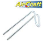 AIR BODY SAW SERVICE KIT WORK GUIDE (33) FOR AT0021