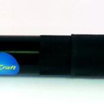 AIR NEEDLE SCALER FOR REMOVING PAINT RUST DIRT OR WELDING SLAG