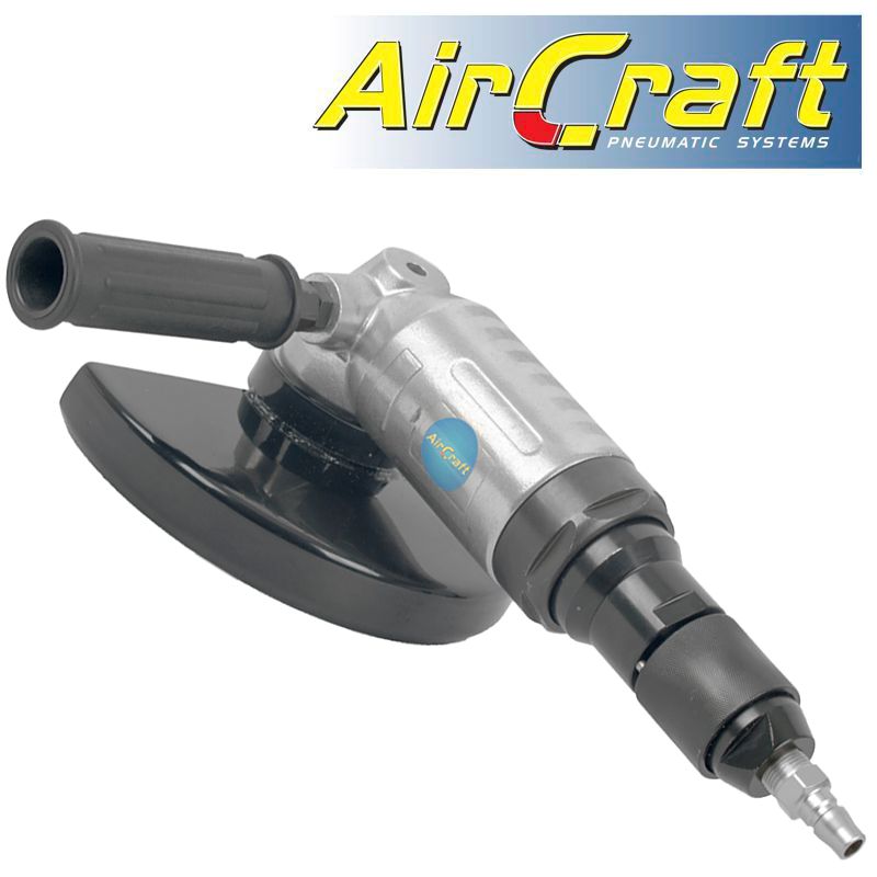 AIR ANGLE GRINDER 180mm 7' HEAVY DUTY AIR ANGLE GRINDER 180mm 7' HEAVY DUTY