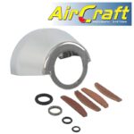 AIR DIE GRIND. SERVICE KIT ROTOR BLADES & WASHER (7/8/11/19/21/28) FOR