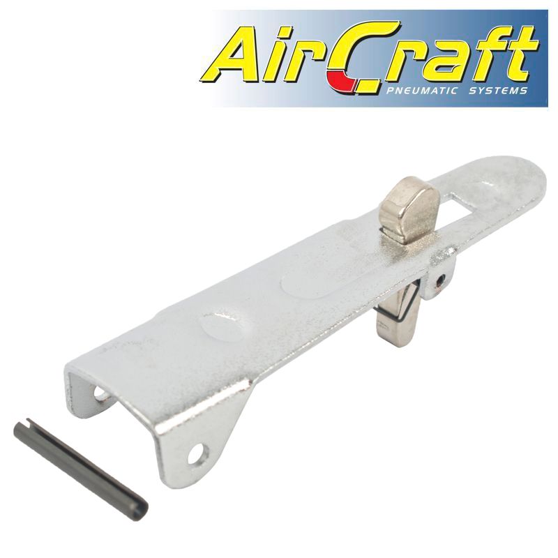 AIR DIE GRIND. SERVICE KIT TRIGGER COMP. (2-6) FOR AT0027 AIR DIE GRIND. SERVICE KIT TRIGGER COMP. (2-6) FOR AT0027