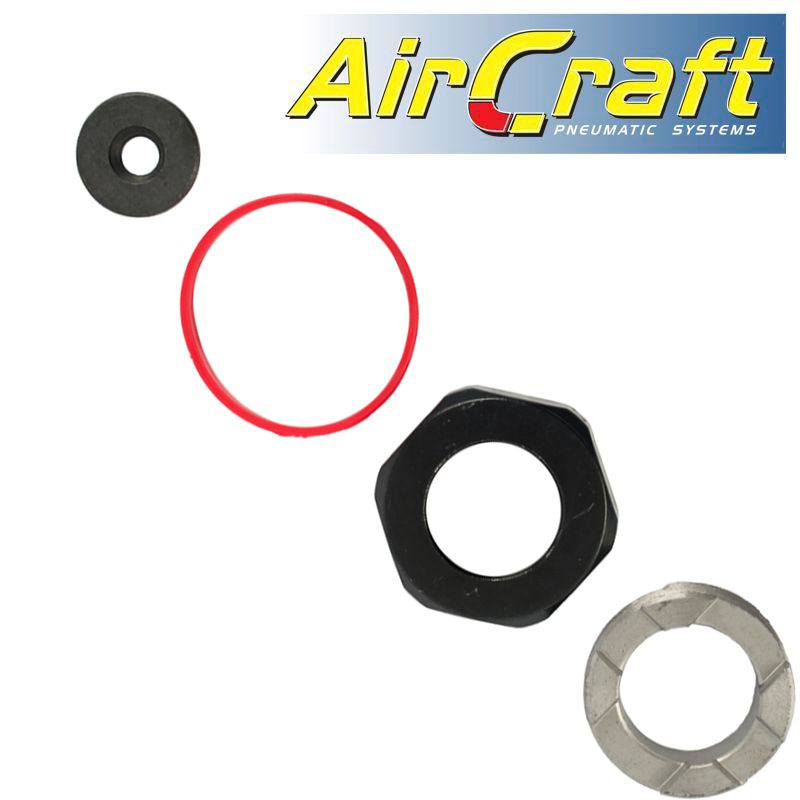 AIR DIE GRIND. SERVICE KIT RETAINER COMP. (26-27/29/31) FOR AT0027 AIR DIE GRIND. SERVICE KIT RETAINER COMP. (26-27/29/31) FOR AT0027