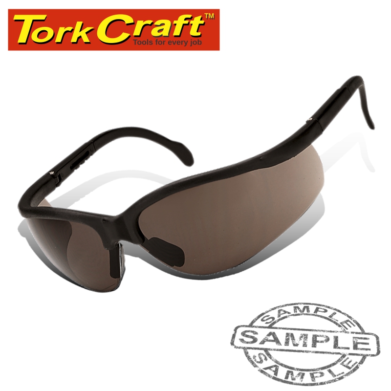 SAFETY EYEWEAR GLASSES SMOKE SAFETY EYEWEAR GLASSES SMOKE