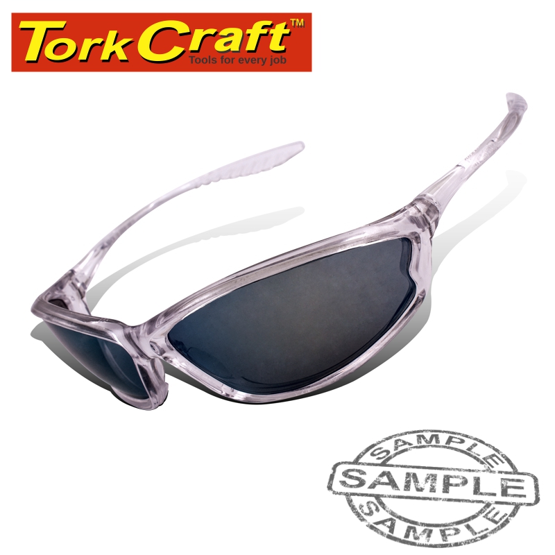 SAFETY EYEWEAR GLASSES YELLOW MIRROR SAFETY EYEWEAR GLASSES YELLOW MIRROR