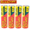 LR6 4S AA 1.5V BATTERY X4 PACK SHRINK WRAP (MOQ 30)