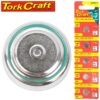 SR54 ALKALINE COIN BATTERY X5 PACK (MOQ 20)