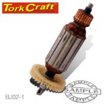 ARMATURE FOR BJ02 BISCUIT JOINER