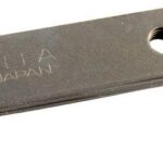 OLFA SCORING BLADE 5 PER PACK FOR PC-S 13MM