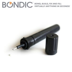 BONDIC LIQUID UV LASER WELDER REFIL TUBE 4G .