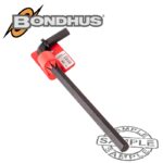 HEX END L-WRENCH 14.0MM PROGUARD SINGLE BONDHUS