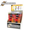 BALL END L-WRENCH METRIC PDQ BOX DISP. 10 X BH10999