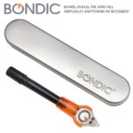 BONDIC LIQUID UV LASER WELDER STARTER KIT COMP. INCL. UV LIGHT & LIQUI