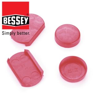 PROTECTION CAP SET TG 120MM