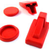PLASTIC PAD KIT EHZ