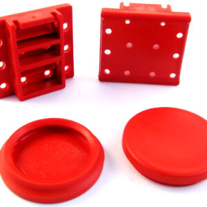 PRESSURE PLATE KITS WITH PADS EKT55
