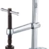 BESSEY HOLD DOWN TABLE CLAMP 210-140MM