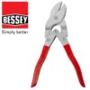 BESSEY STEEL STRAP SAFETY CUTTER WITH COMPOUND LEVERAGE