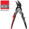 SHAPE AND STRAIGHT CUTTING TIN SNIPS D29ASS-2