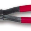 BESSEY CORNER SEAMING & CLINCHING PLIERS D335
