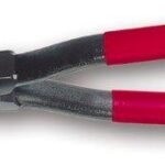BESSEY CORNER SEAMING & CLINCHING PLIERS D335