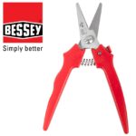 BESSEY MULTI-PURPOSE CUTTERS 140MM SCISORS