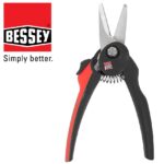 BESSEY MULTI-PURPOSE CUTTERS 190MM SCISORS