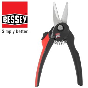 BESSEY MULTI-PURPOSE CUTTERS 190MM SCISORS