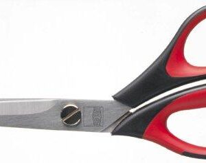 BESSEY MULTI-PURPOSE HOUSEHOLD SHEARS 250MM SCISORS
