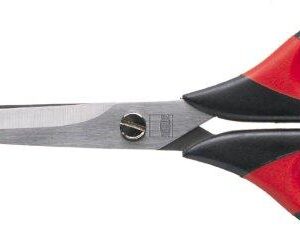 BESSEY MULTI-PURPOSE HOUSEHOLD SHEARS 180MM SCISORS