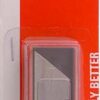 BESSEY STANDARD BLADES FOR BS DBKPH FOLDING & UTILITY KNIFE 10PIECE