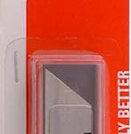 BESSEY STANDARD BLADES FOR BS DBKPH FOLDING & UTILITY KNIFE 10PIECE