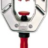 BESSEY EDGE CLAMP ONE HANDED 10-55MM